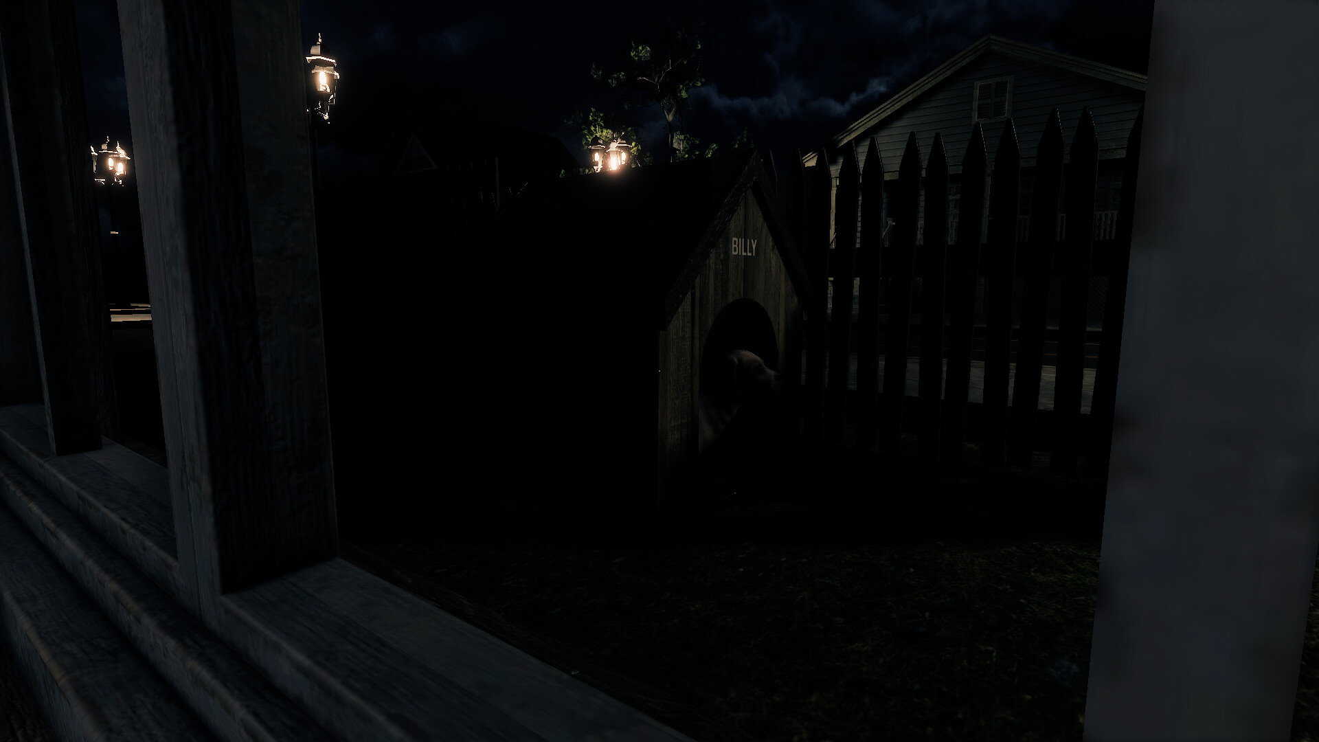 Until Lights Out
