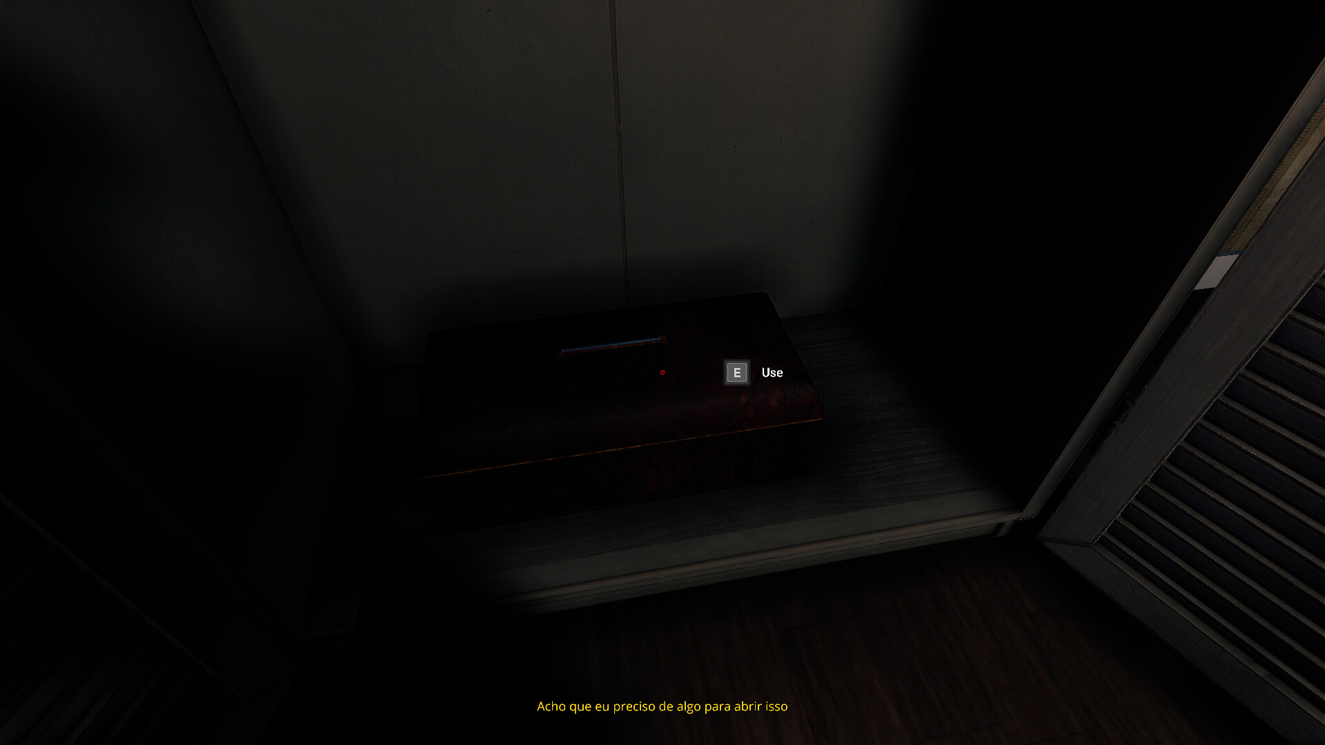 Until Lights Out