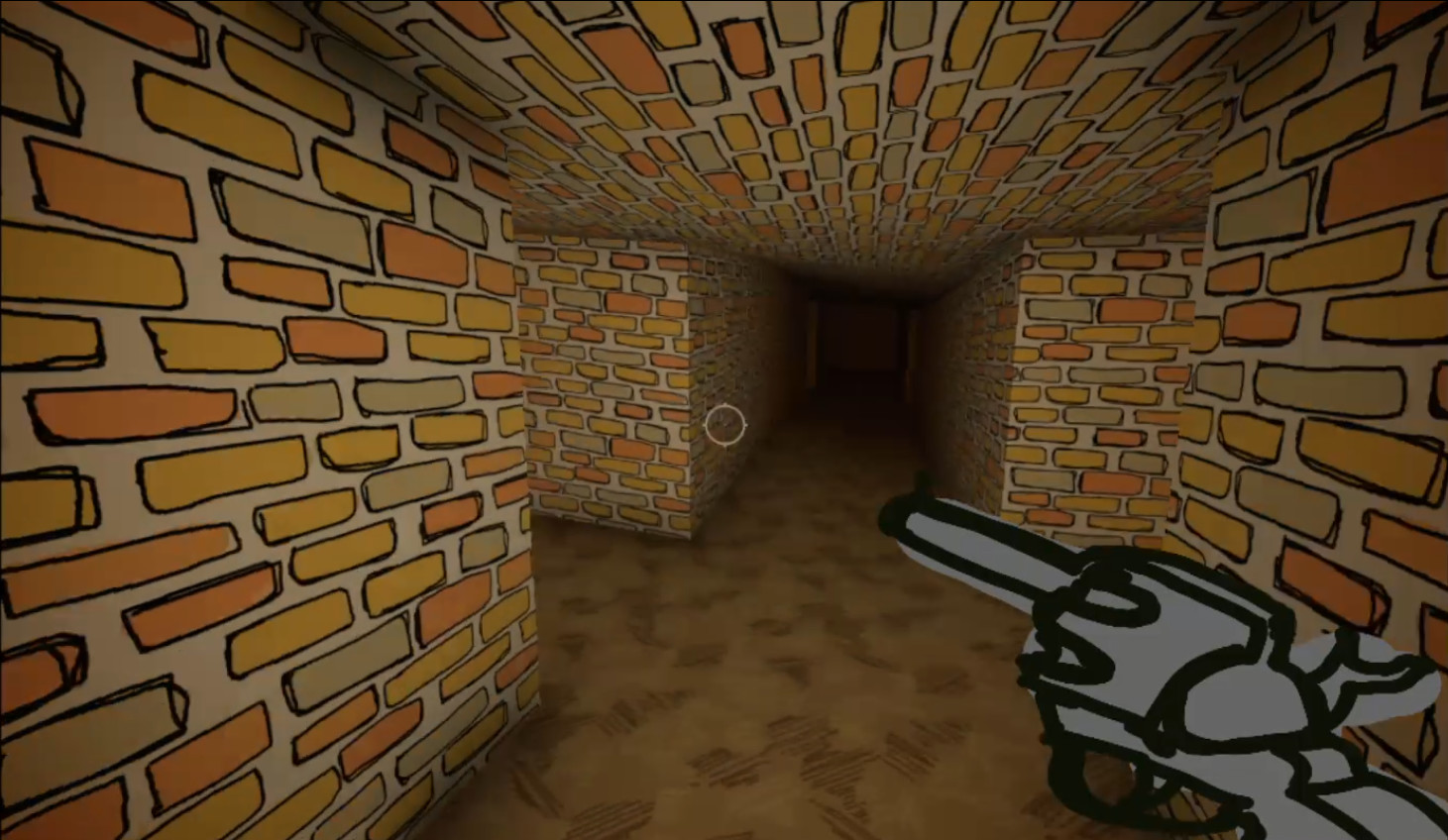 Monster Bullets