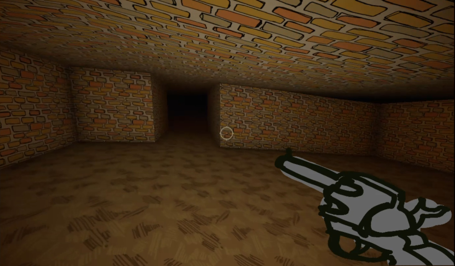 Monster Bullets