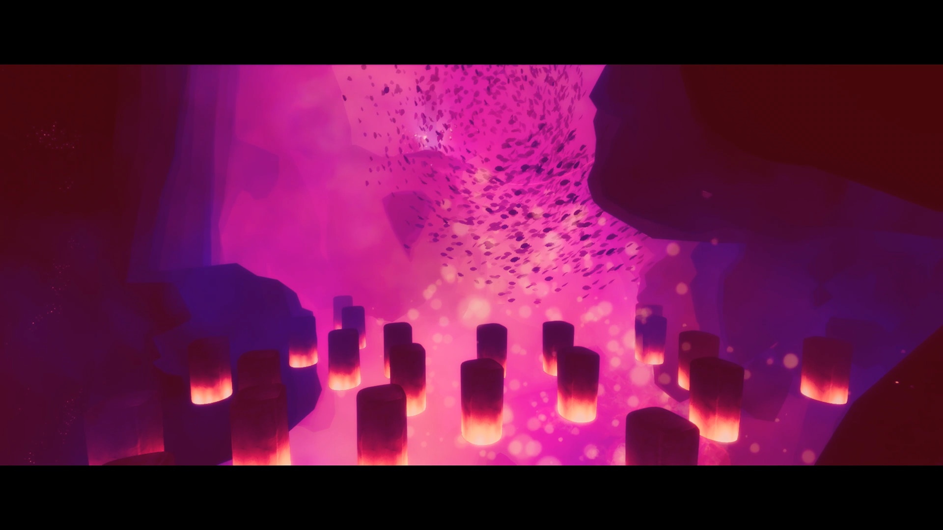 Deep Abyss