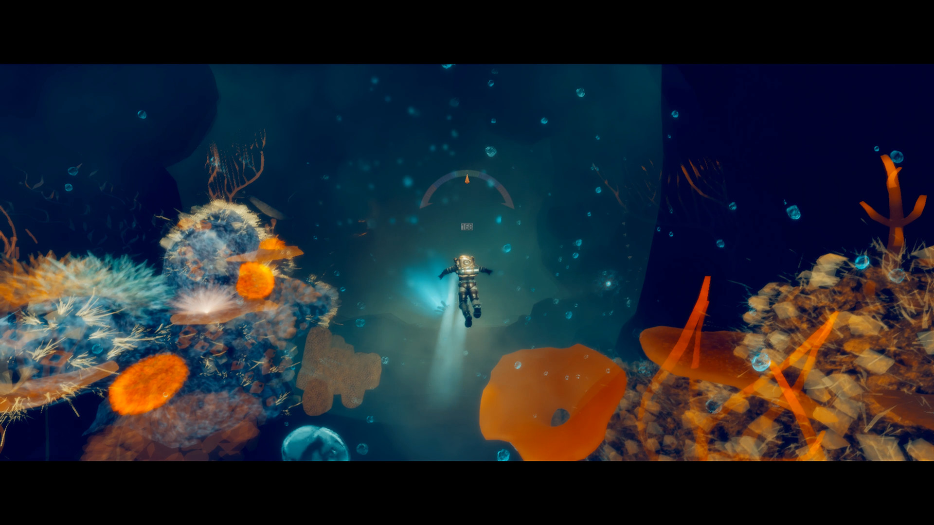 Deep Abyss