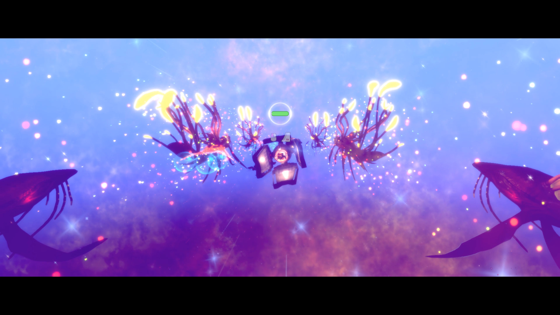 Deep Abyss