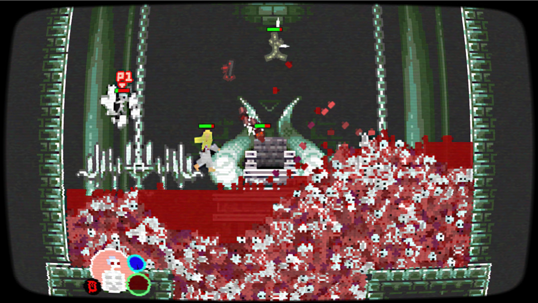 Corpse Castle