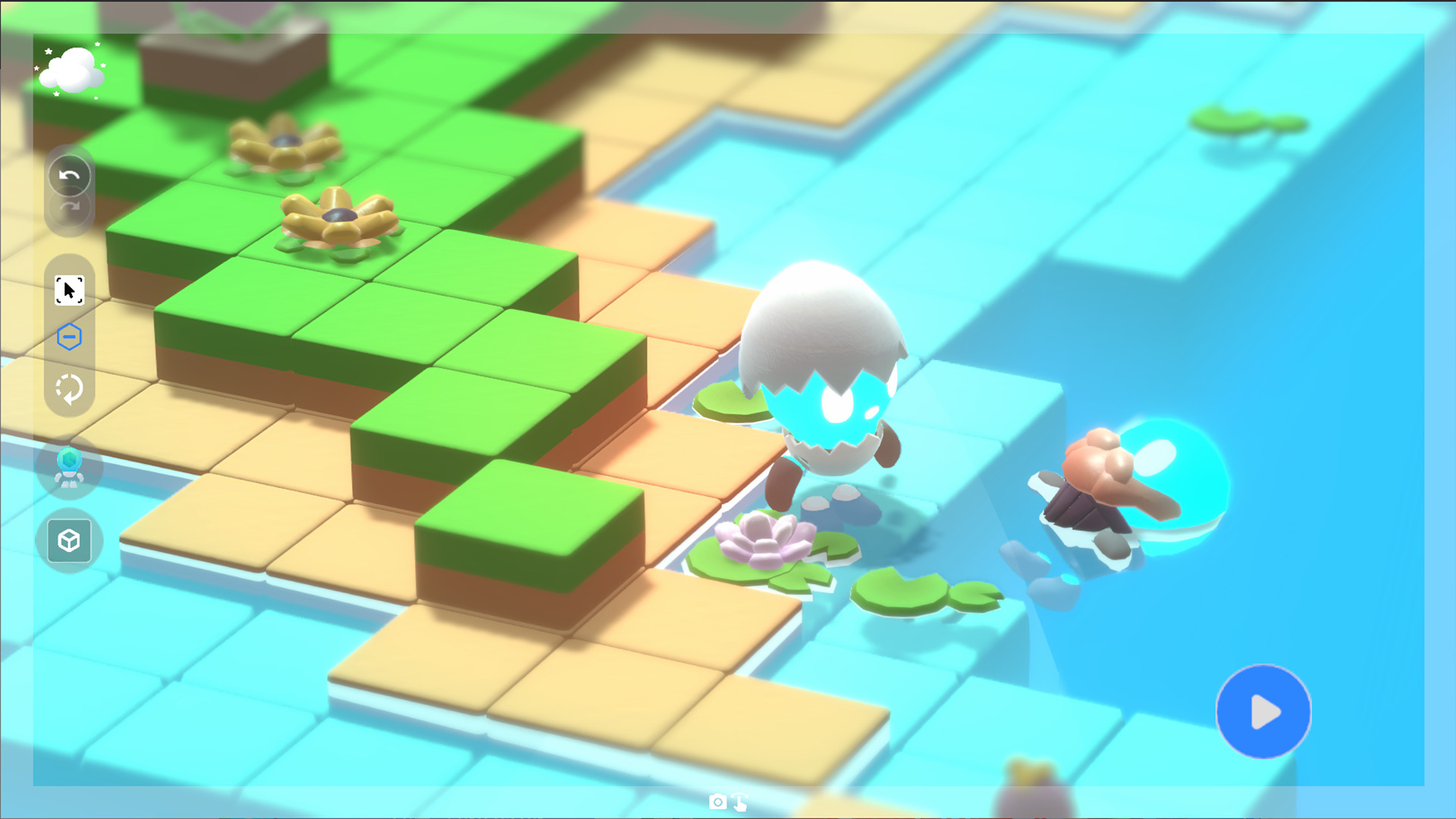 Little Learning Machines