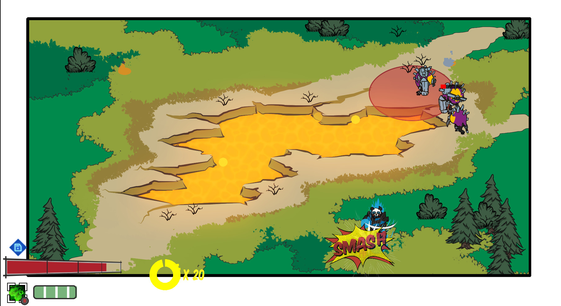 Electronic Evolution