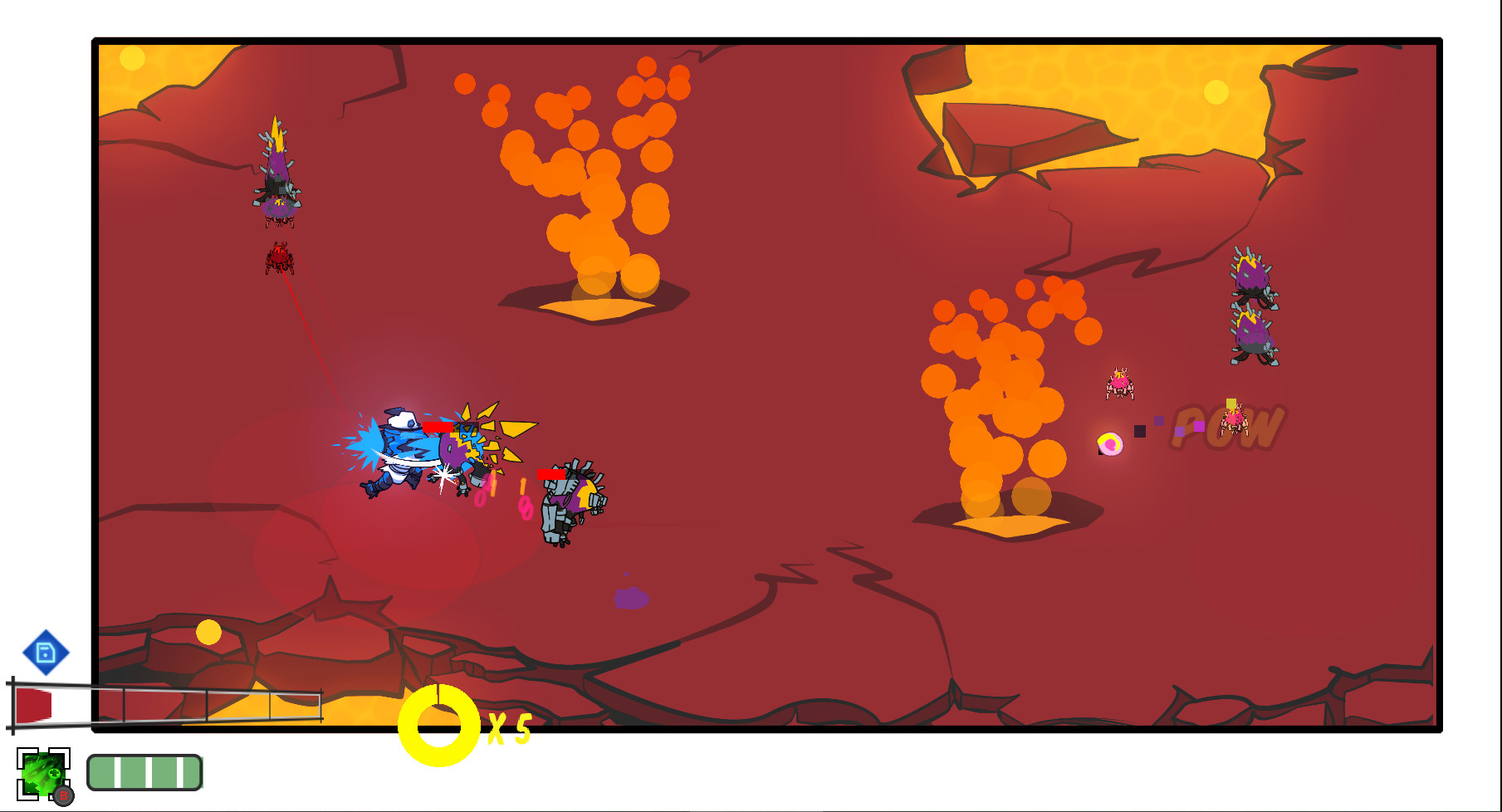 Electronic Evolution