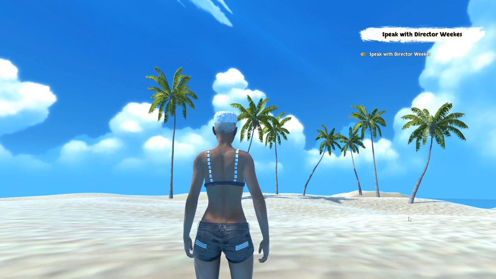 Island Girl