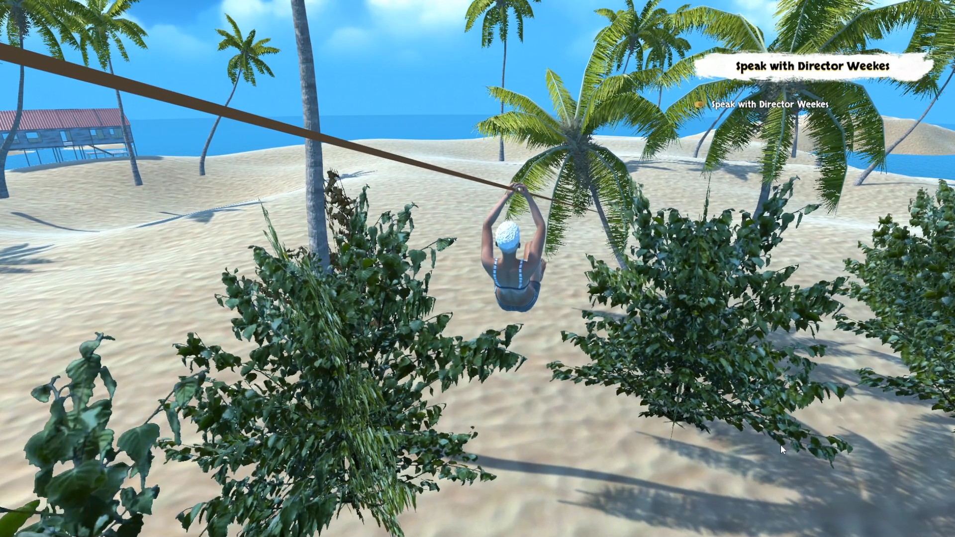 Island Girl