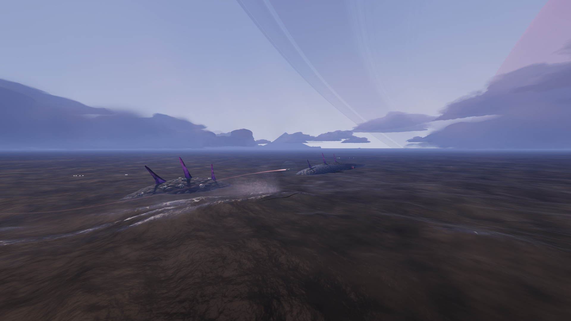 Jett: The Far Shore + Given Time