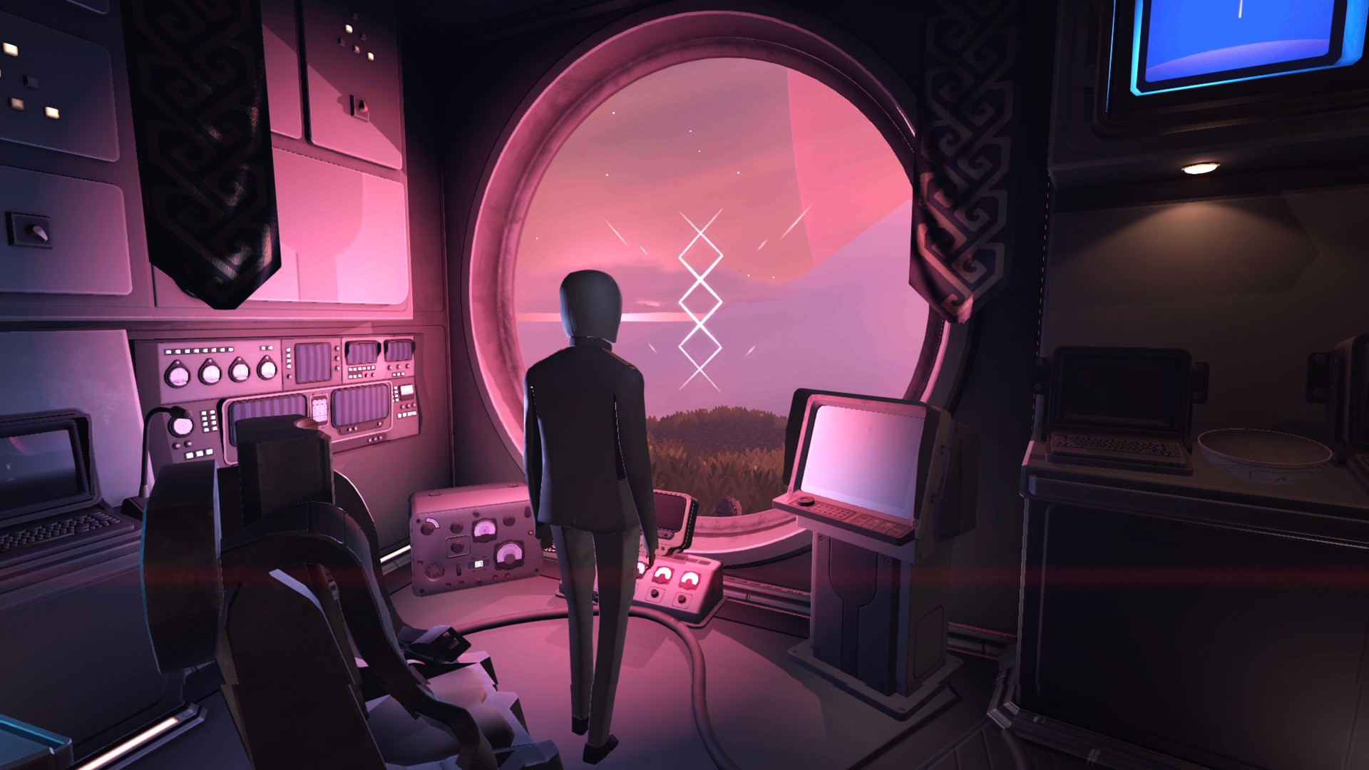 Jett: The Far Shore + Given Time