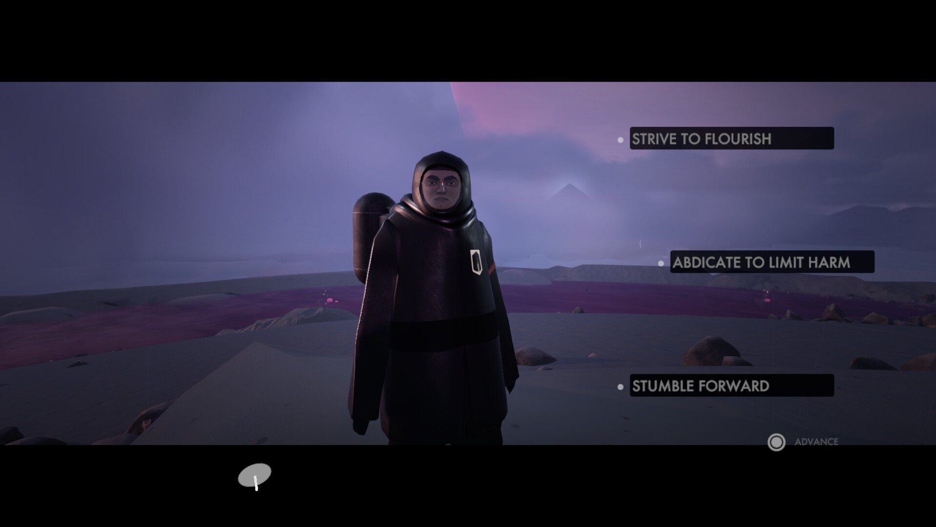 Jett: The Far Shore + Given Time