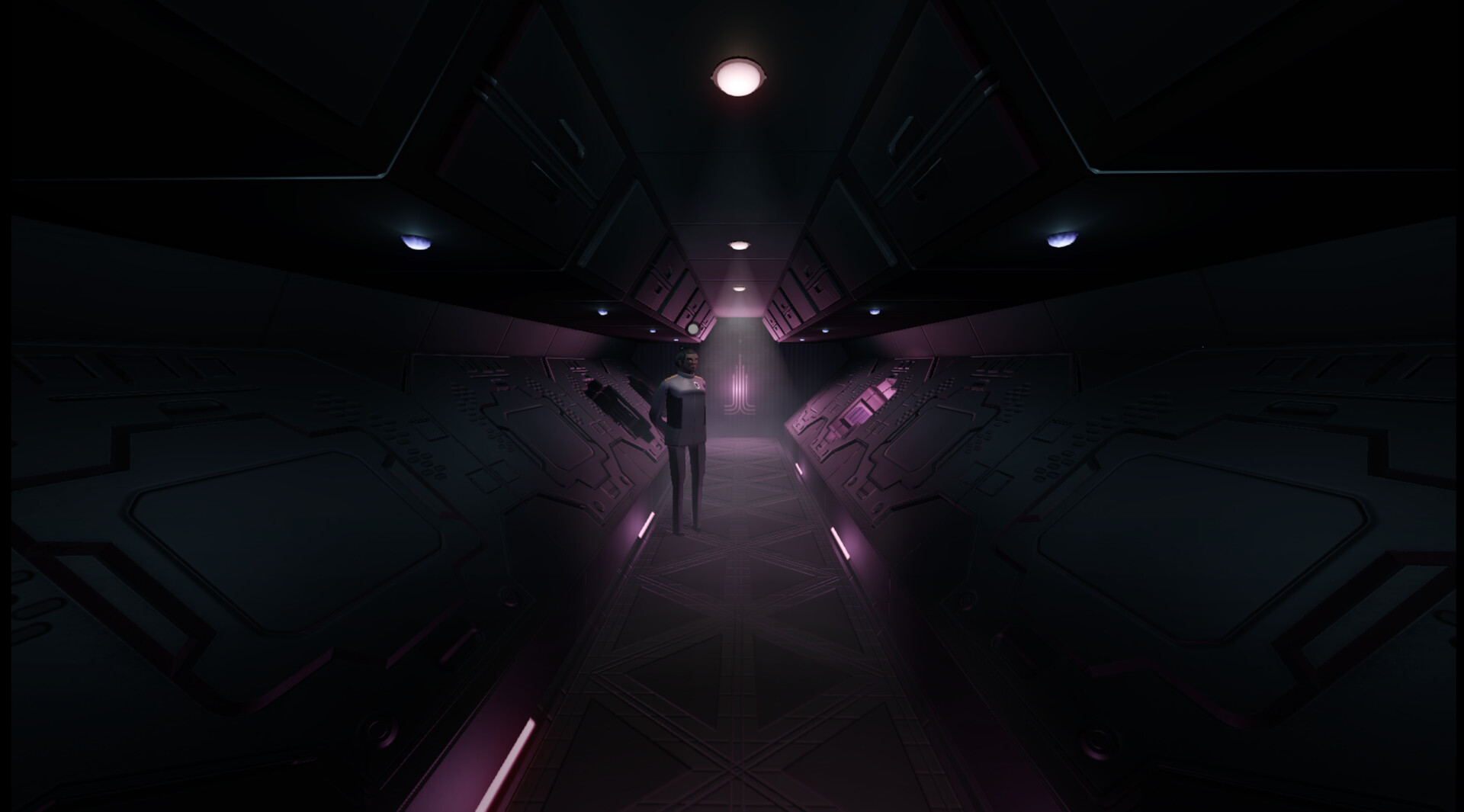 Jett: The Far Shore + Given Time