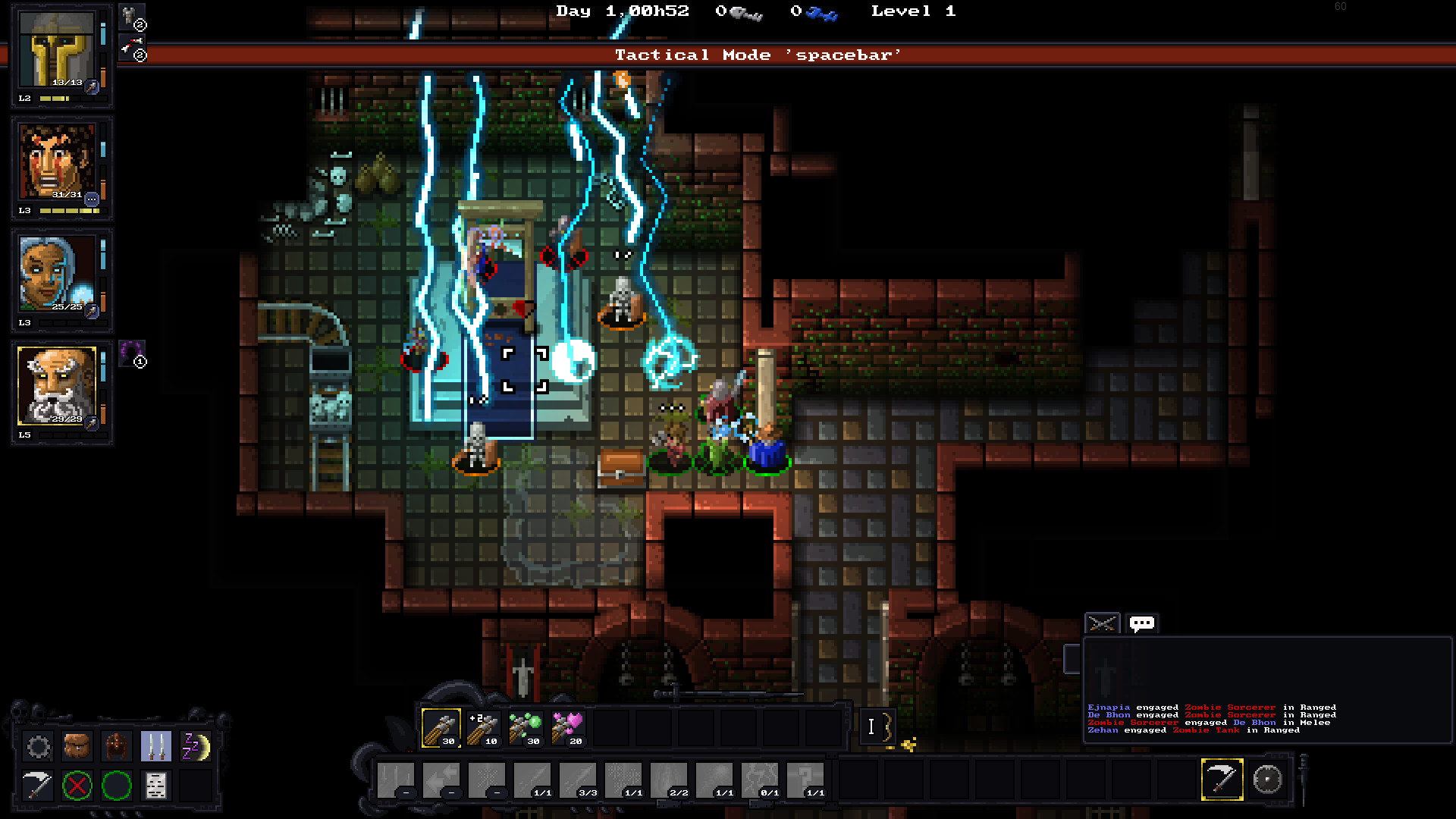 Escape the Mad Empire