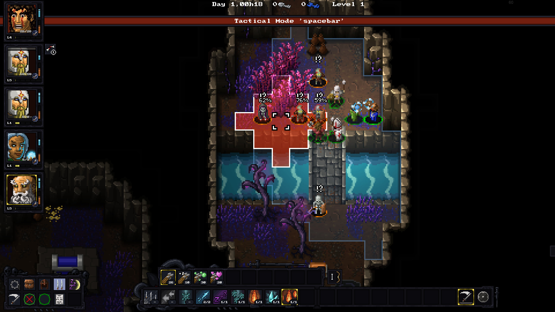 Escape the Mad Empire