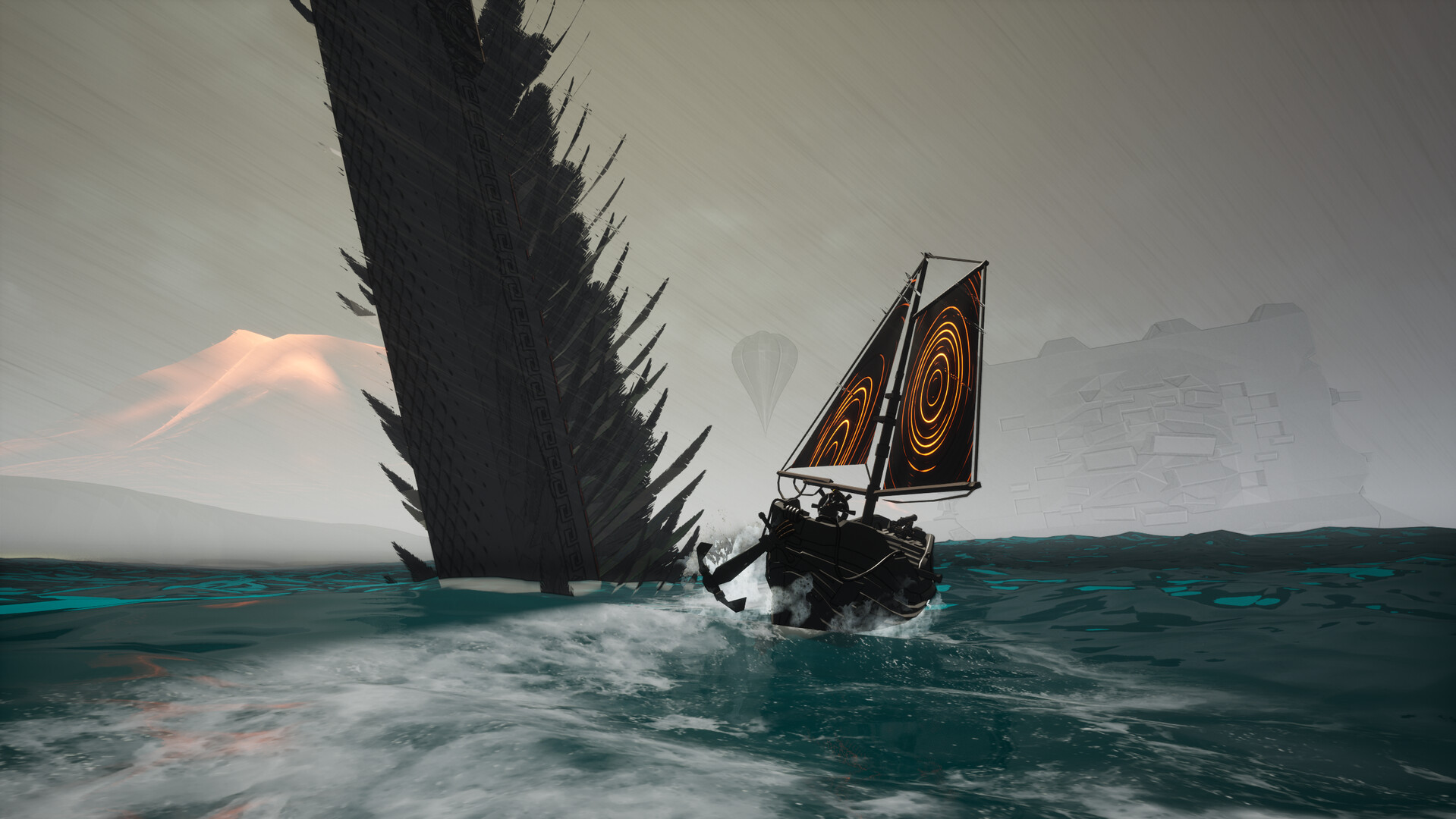 AHOD: All Hands on Deck!