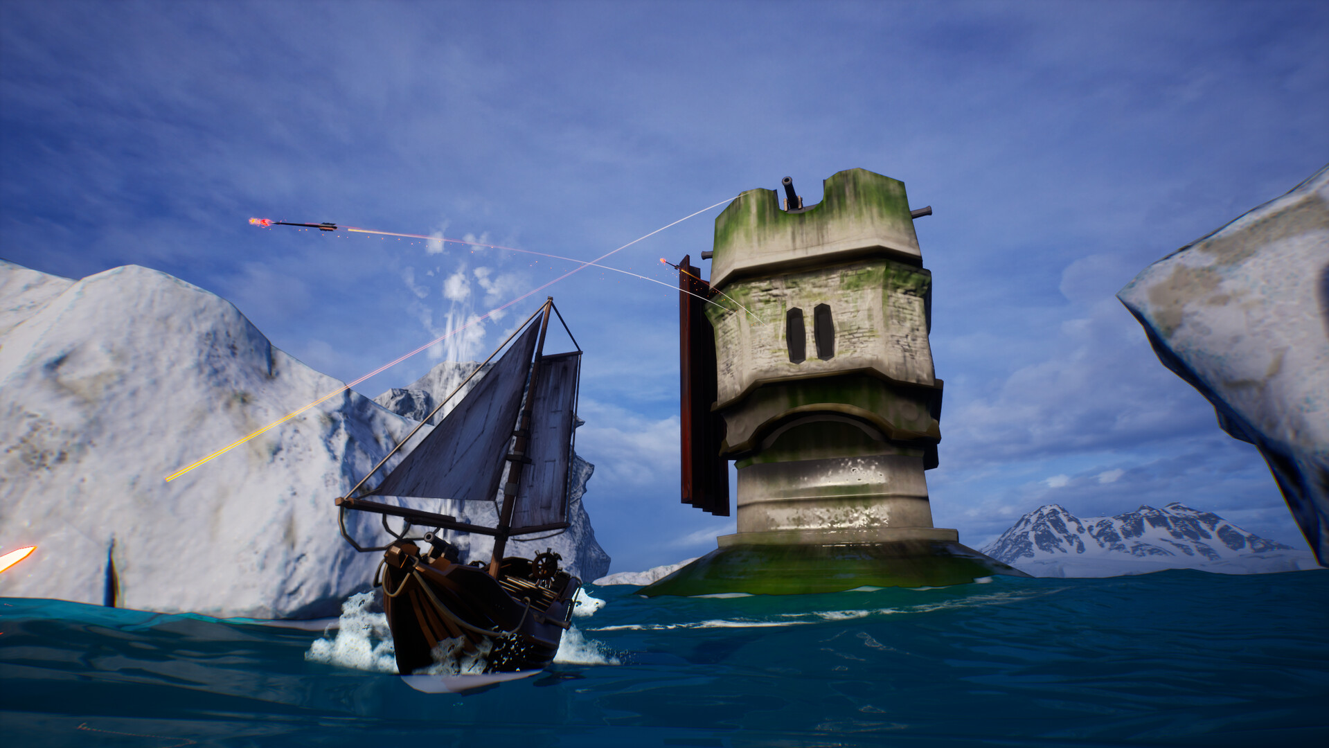 AHOD: All Hands on Deck!