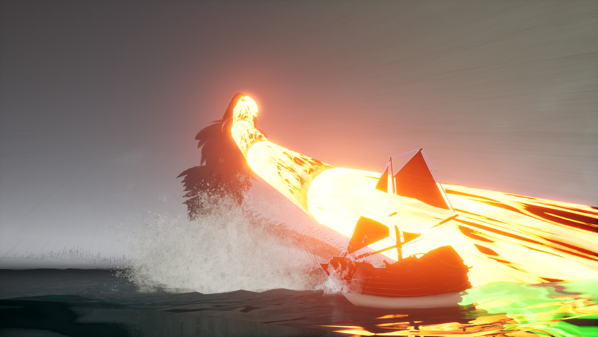 AHOD: All Hands on Deck!