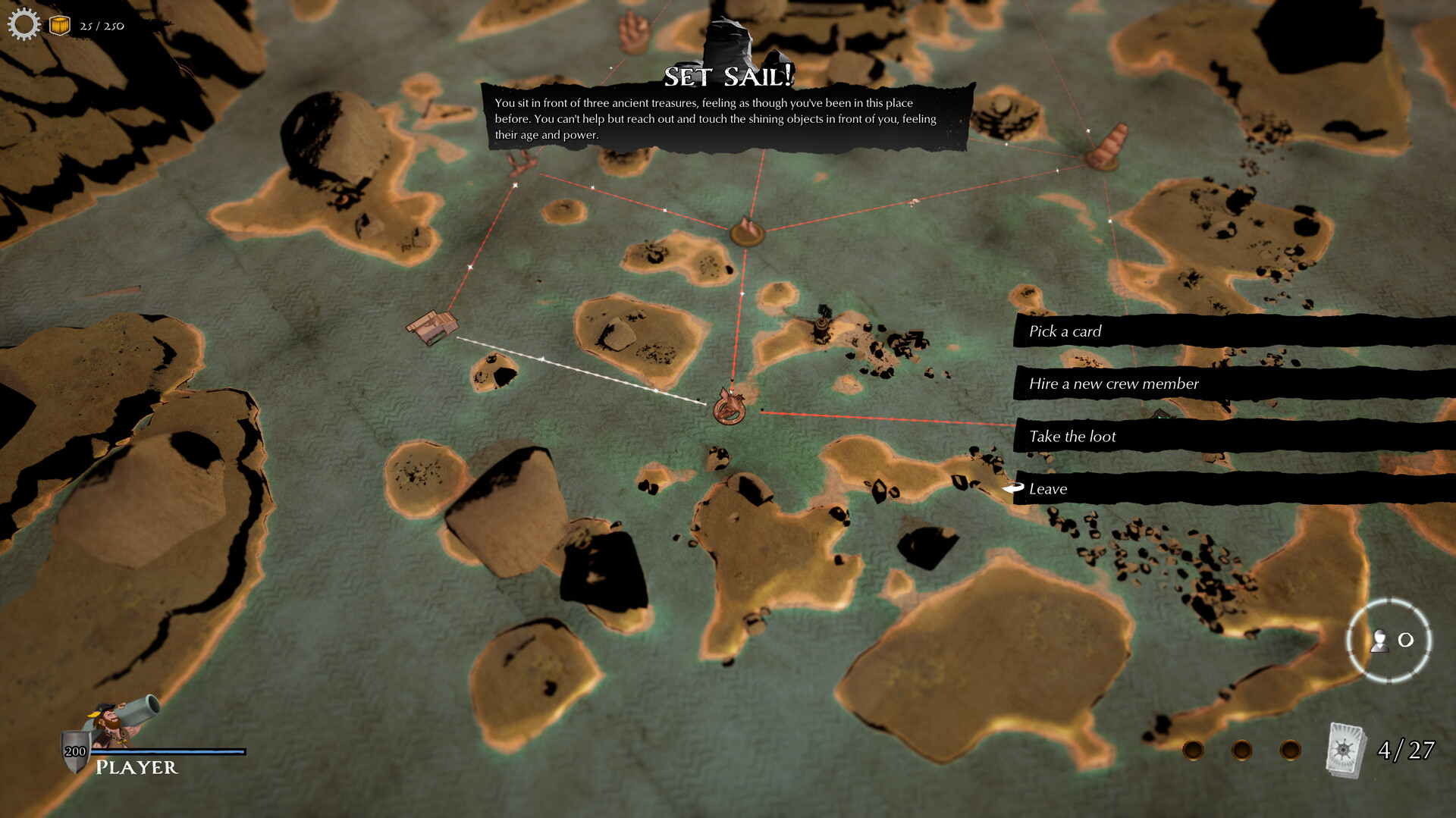 AHOD: All Hands on Deck!