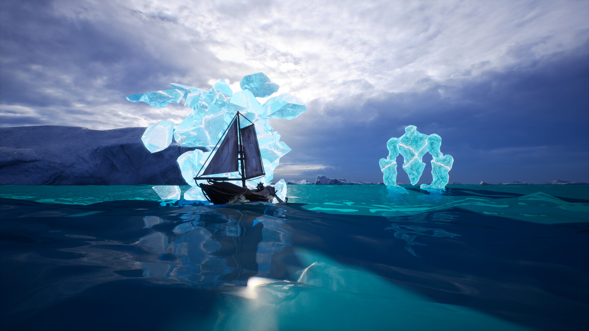 AHOD: All Hands on Deck!