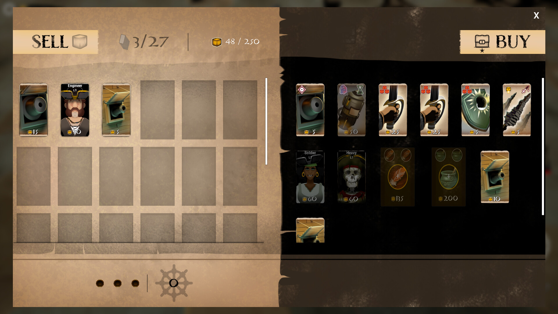 AHOD: All Hands on Deck!