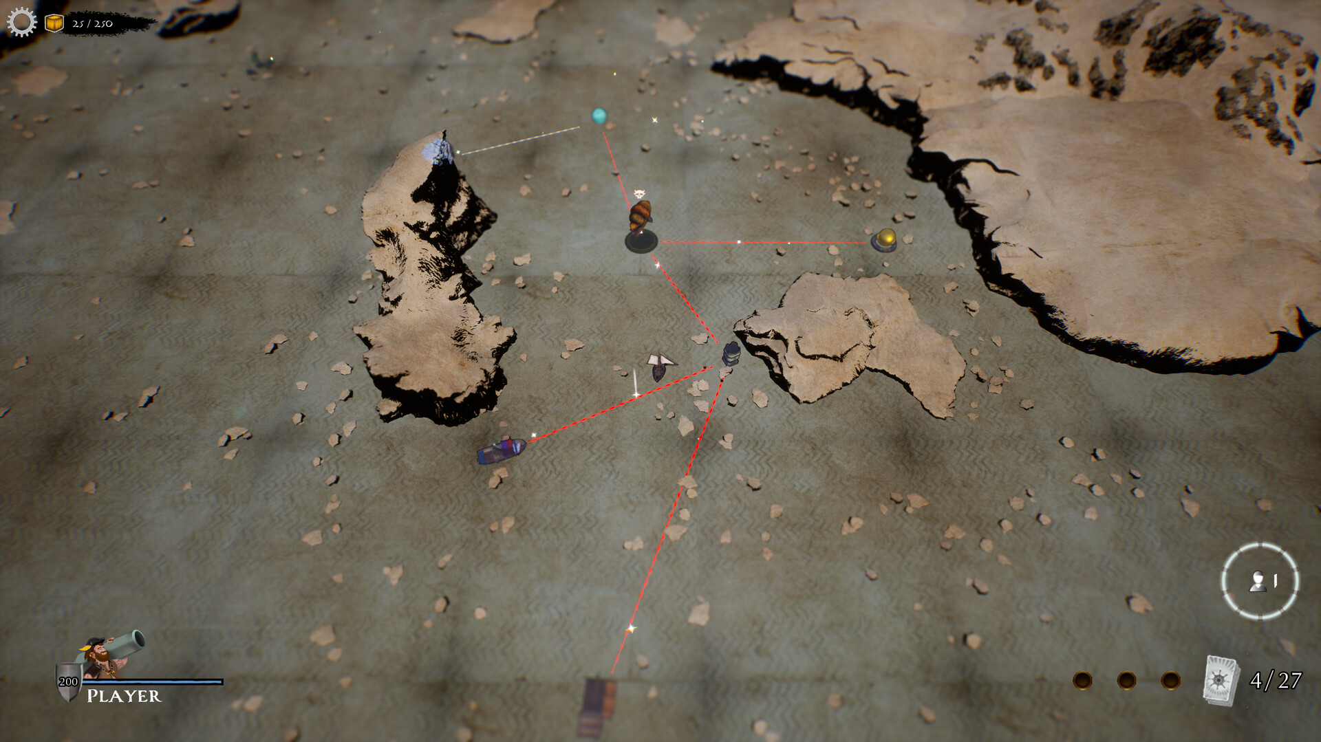 AHOD: All Hands on Deck!