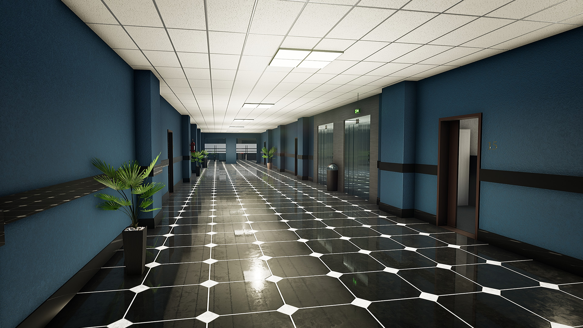 Delivery Driver: The Simulation