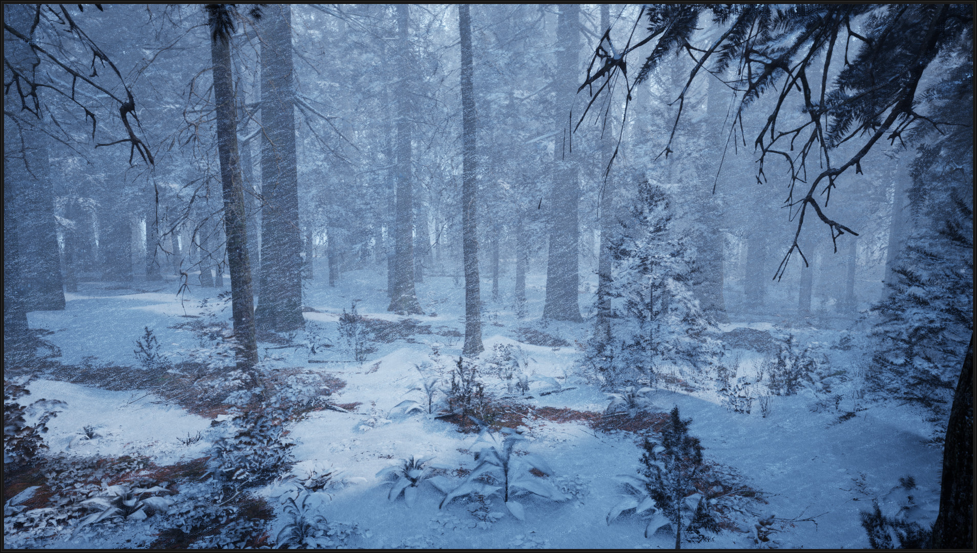 Evergreen: Mountain Life Simulator