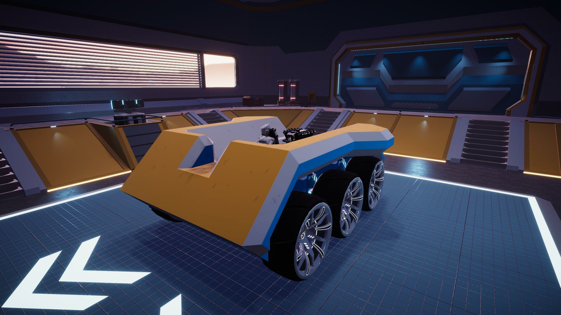 Robocraft 2