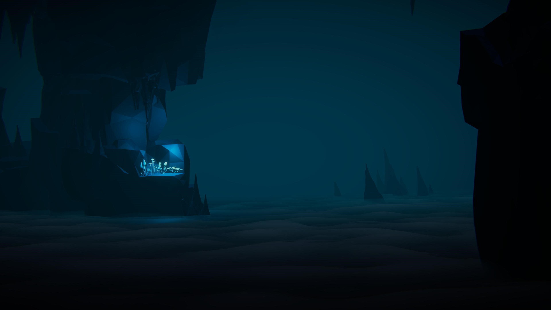 Star in the Hollow
