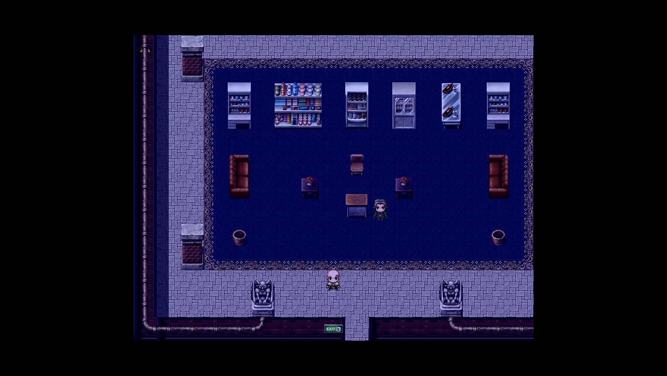Morgue Rot: The Coroner’s Quest