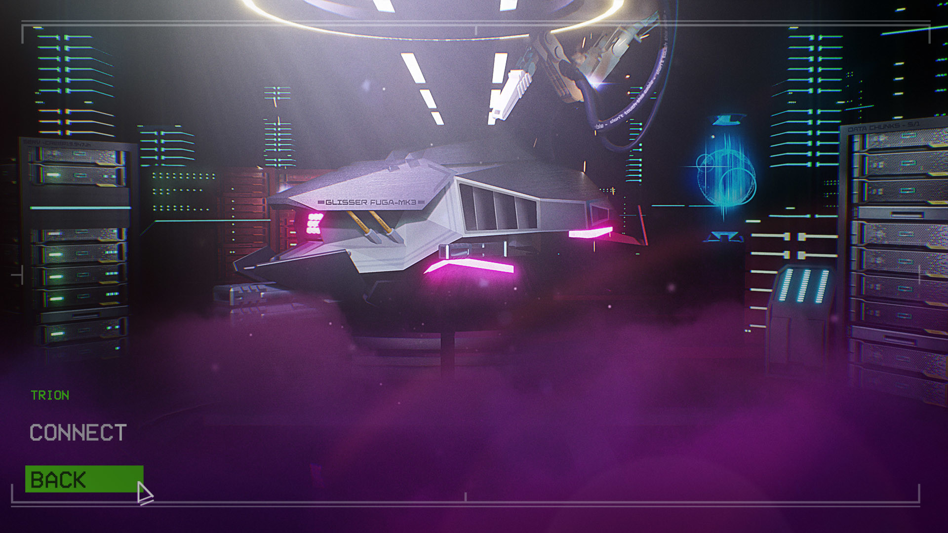 Netcorter: City 2179