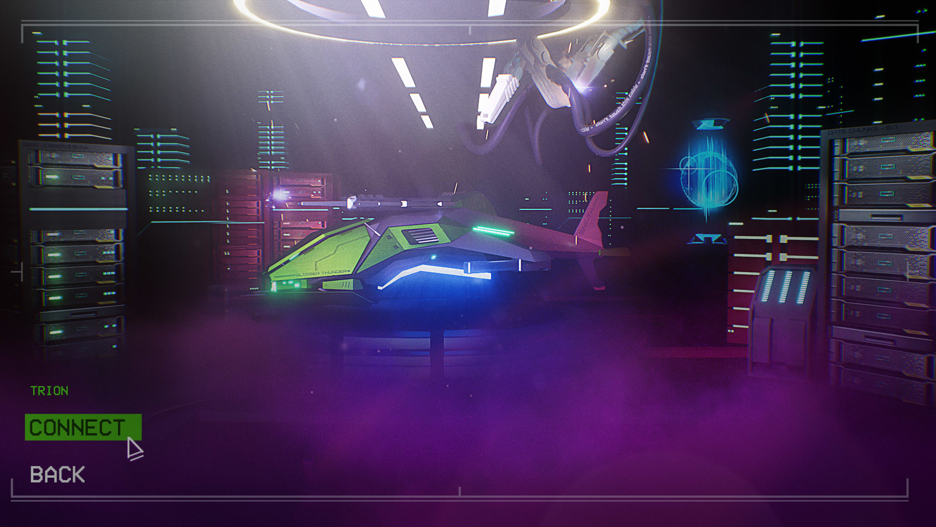 Netcorter: City 2179