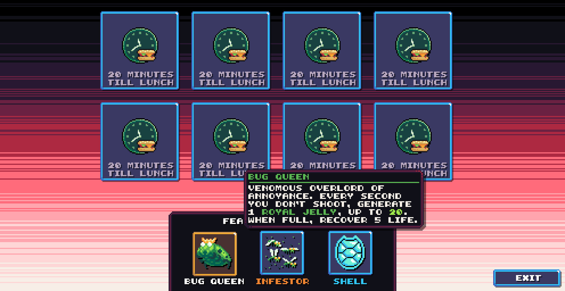 Broken Build Simulator