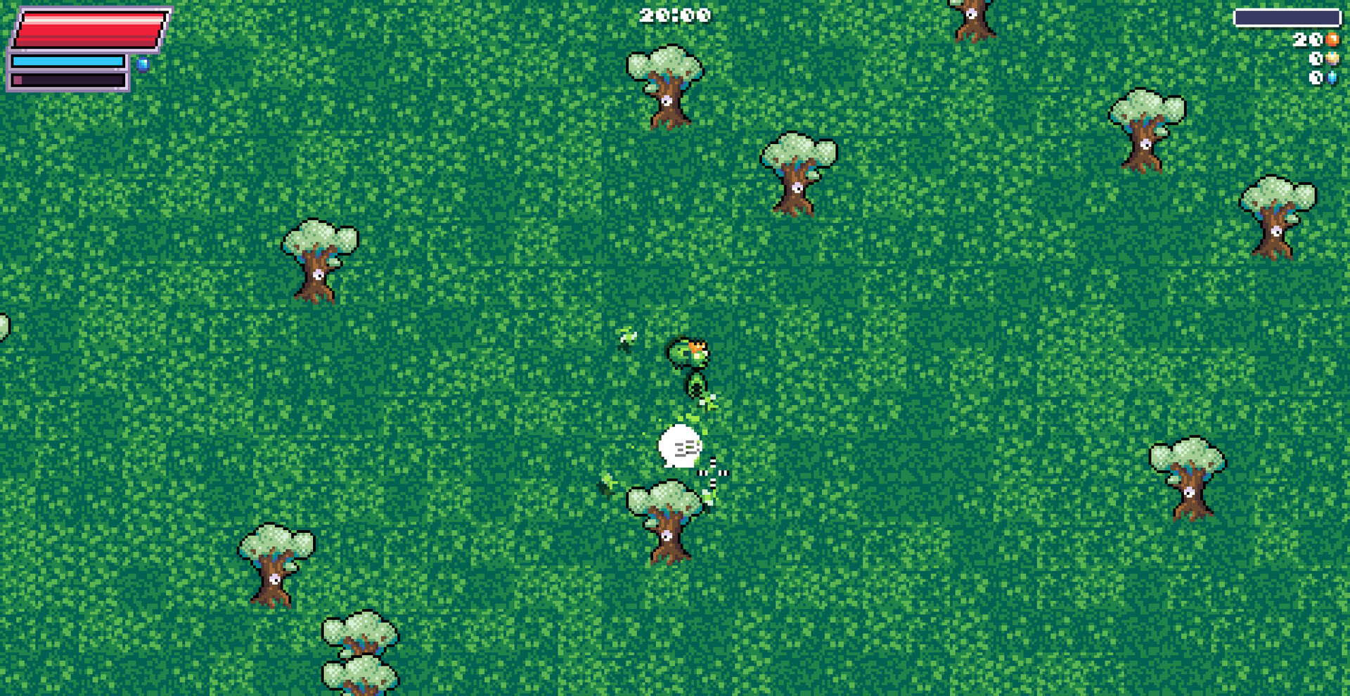 Broken Build Simulator