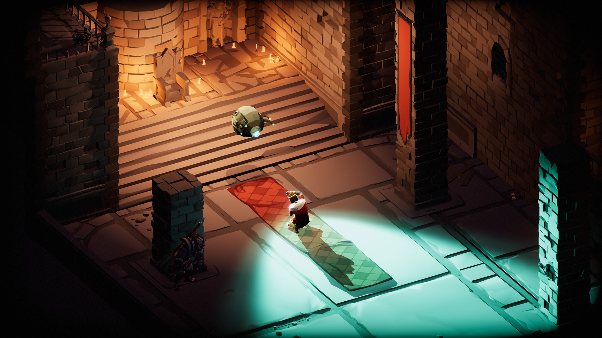 High Poly: Rise of the Machines