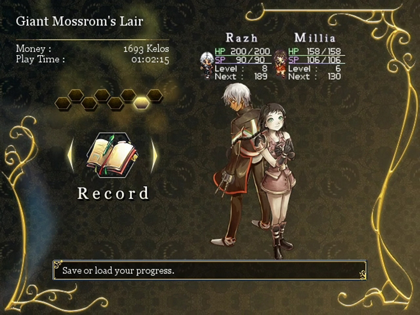 Enthrean Radiance: The First Strike