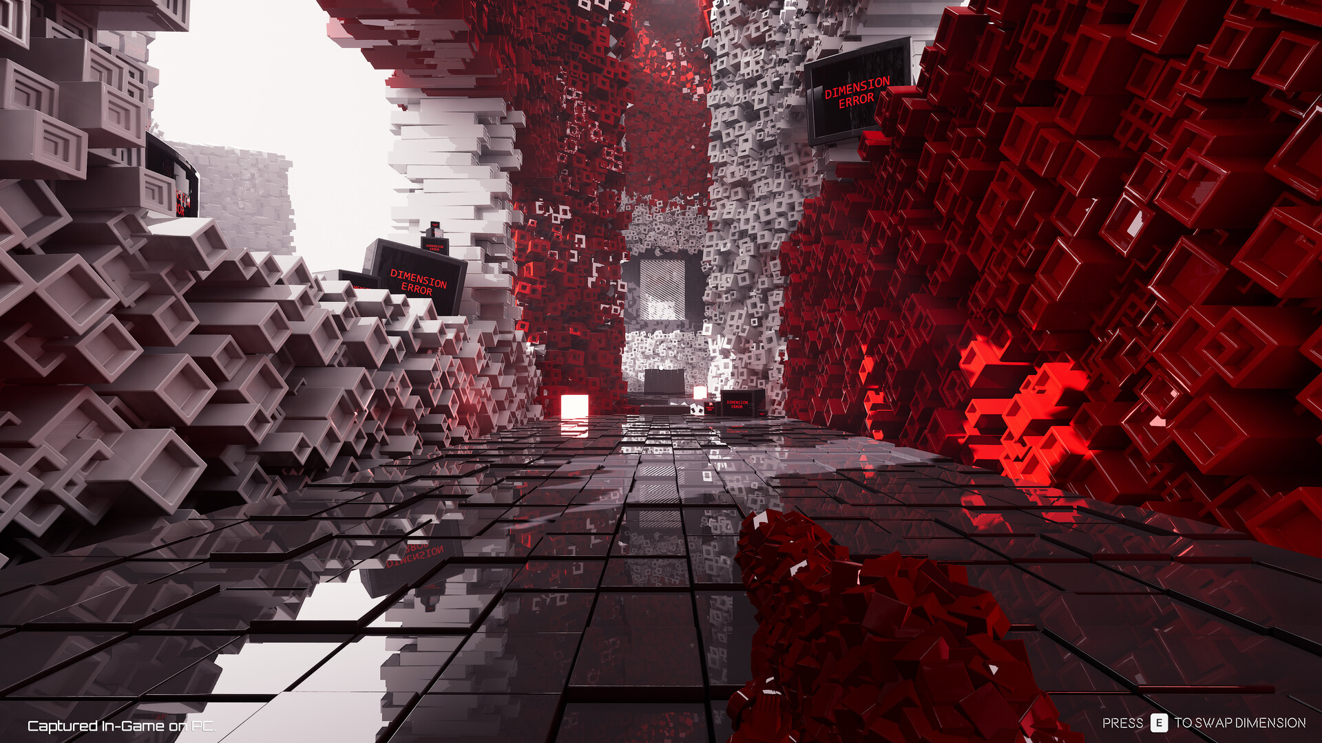 Desordre: A Puzzle Game Adventure