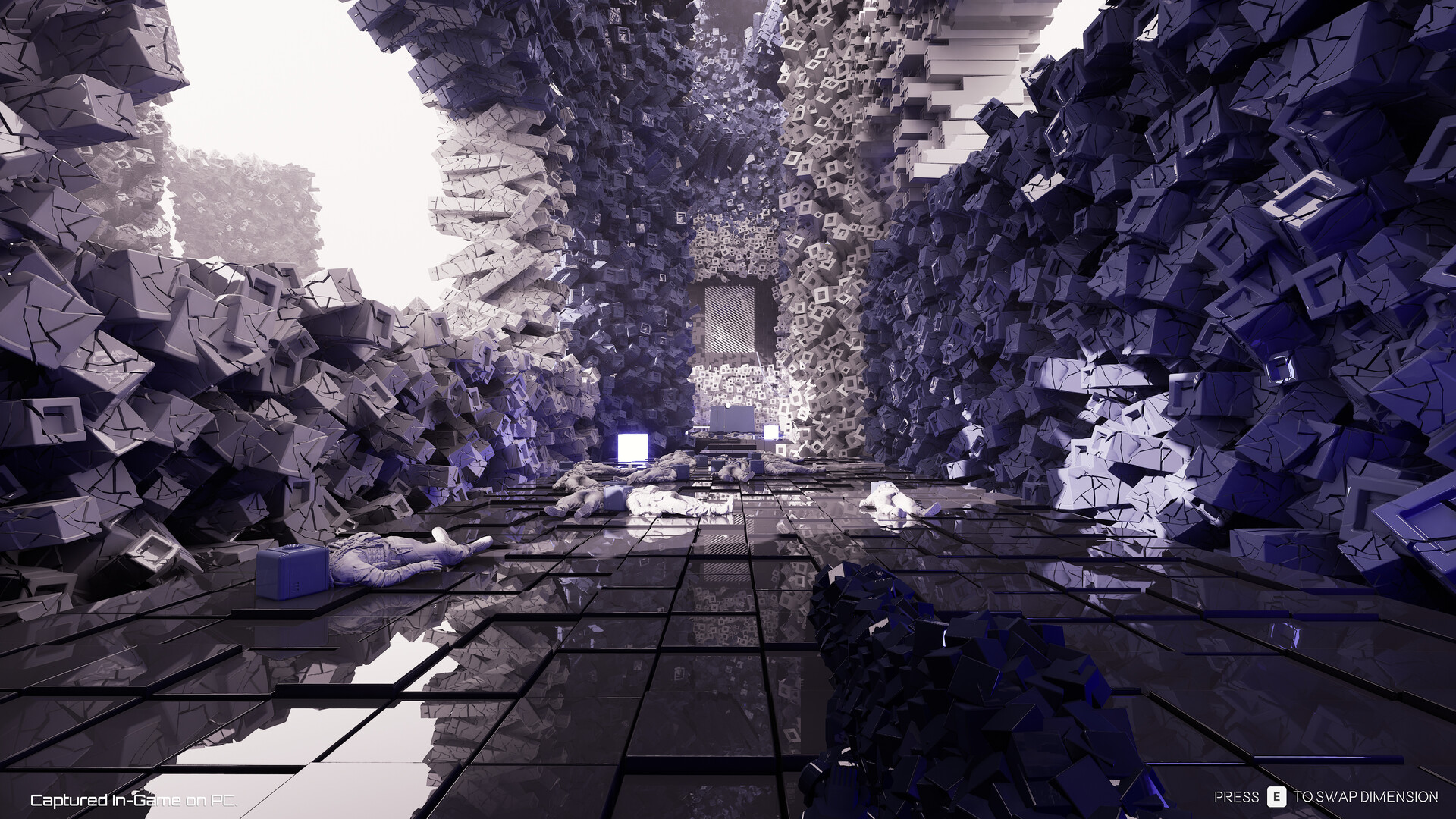 Desordre: A Puzzle Game Adventure