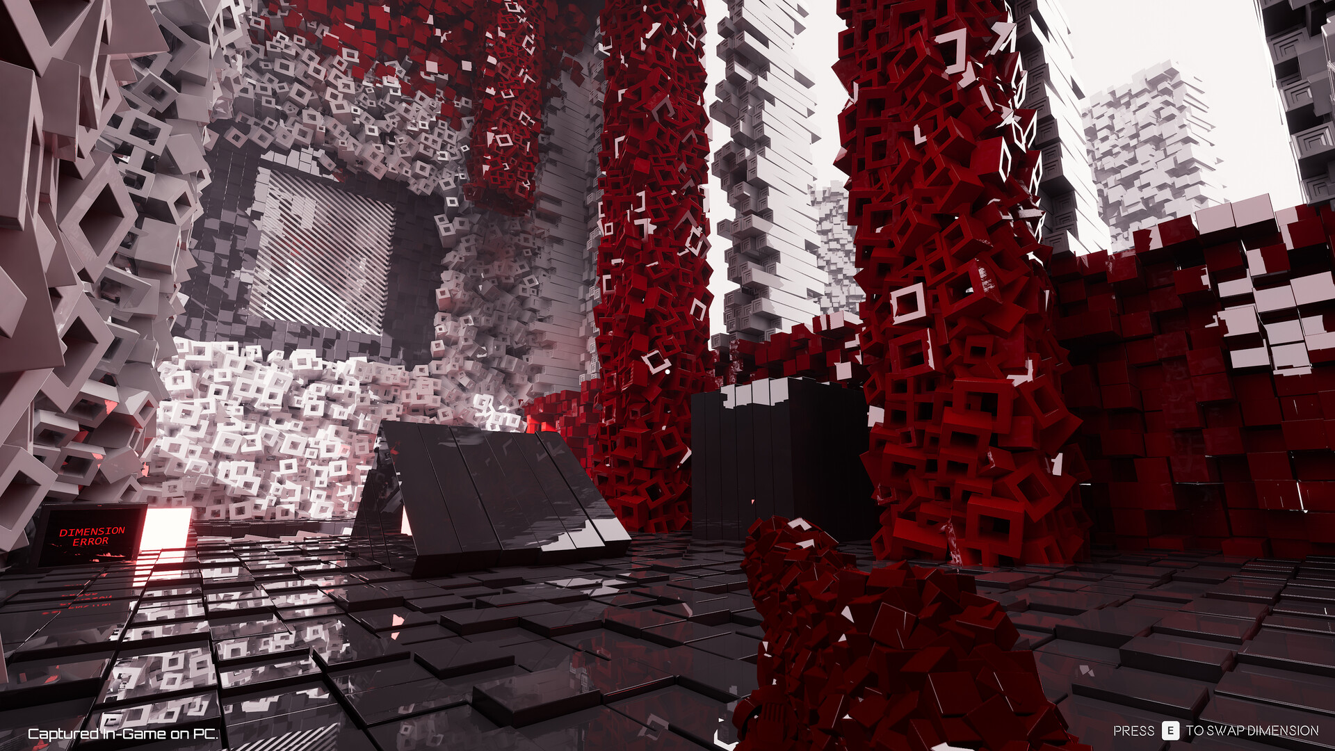 Desordre: A Puzzle Game Adventure