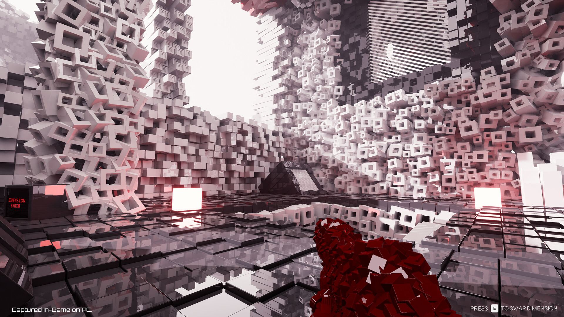 Desordre: A Puzzle Game Adventure