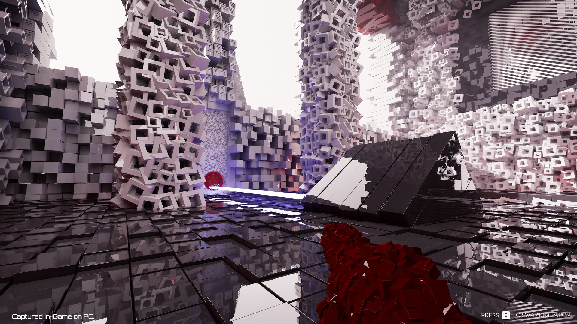 Desordre: A Puzzle Game Adventure