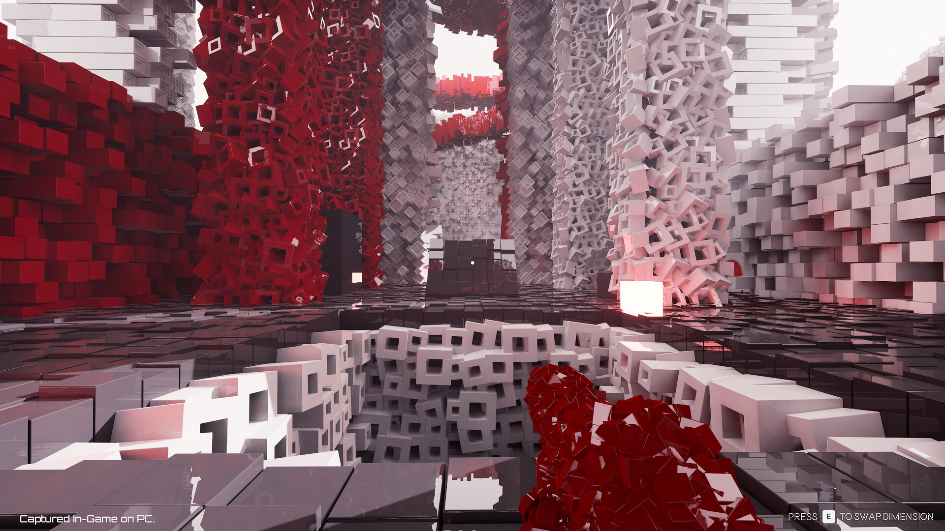 Desordre: A Puzzle Game Adventure