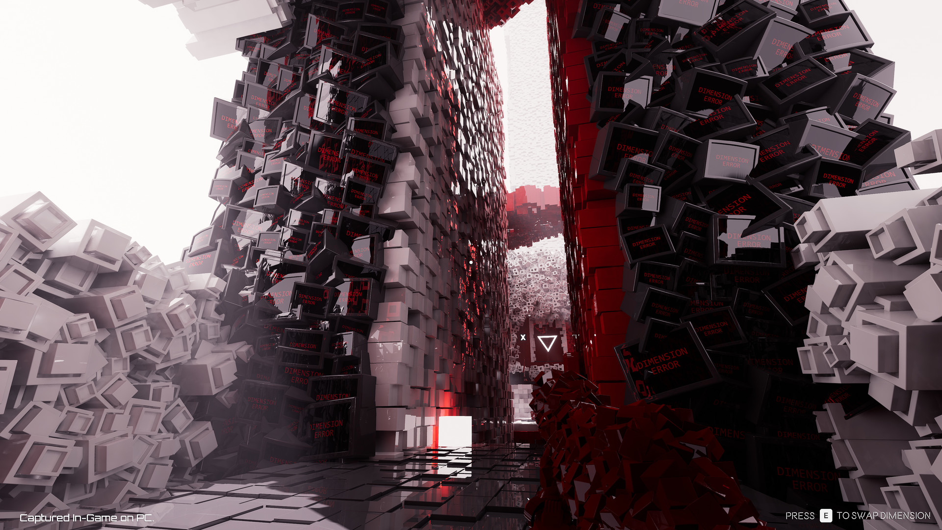 Desordre: A Puzzle Game Adventure