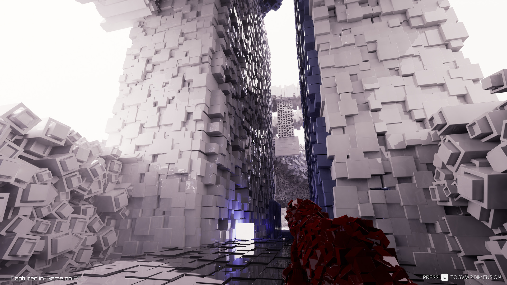 Desordre: A Puzzle Game Adventure
