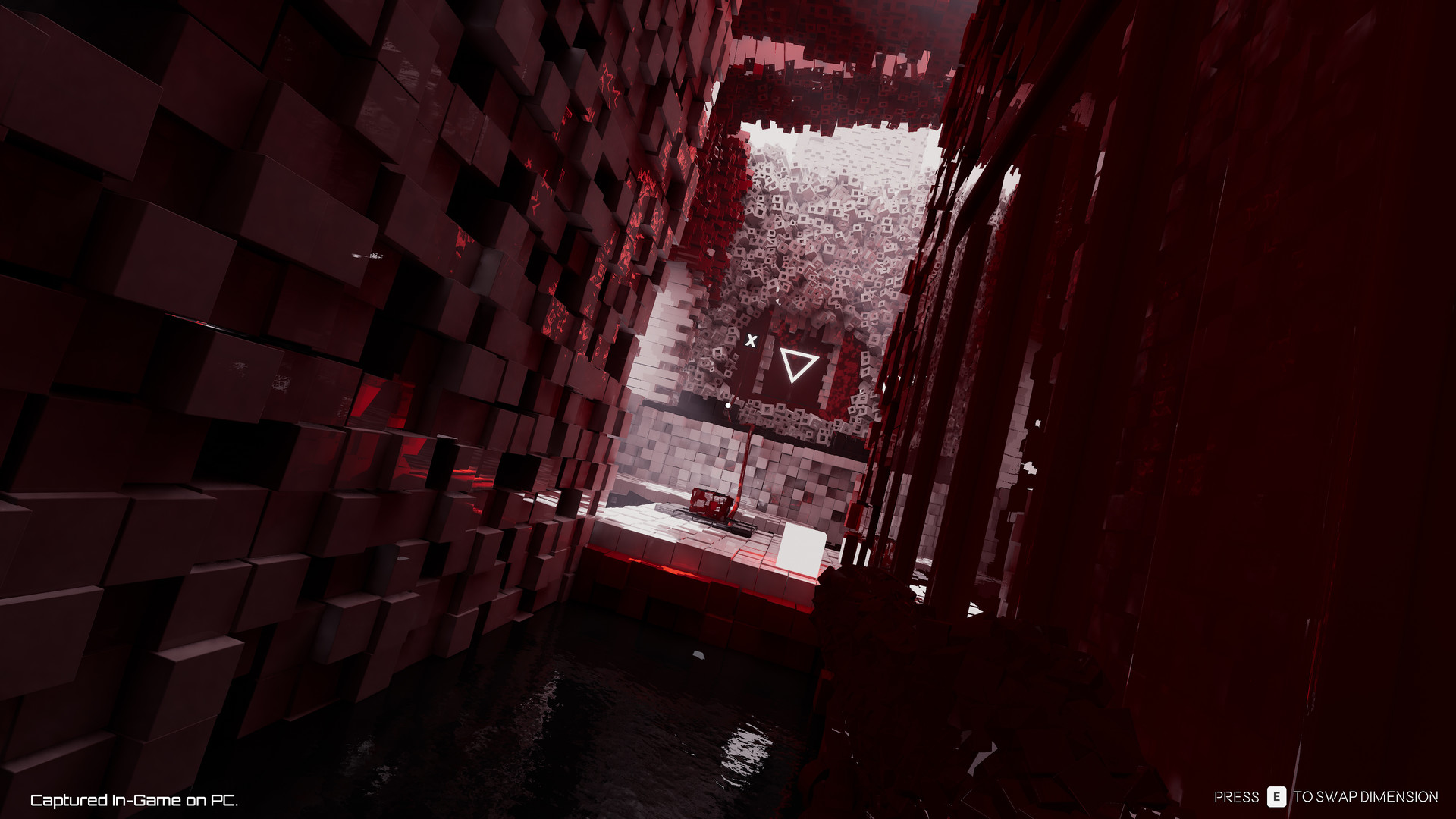 Desordre: A Puzzle Game Adventure