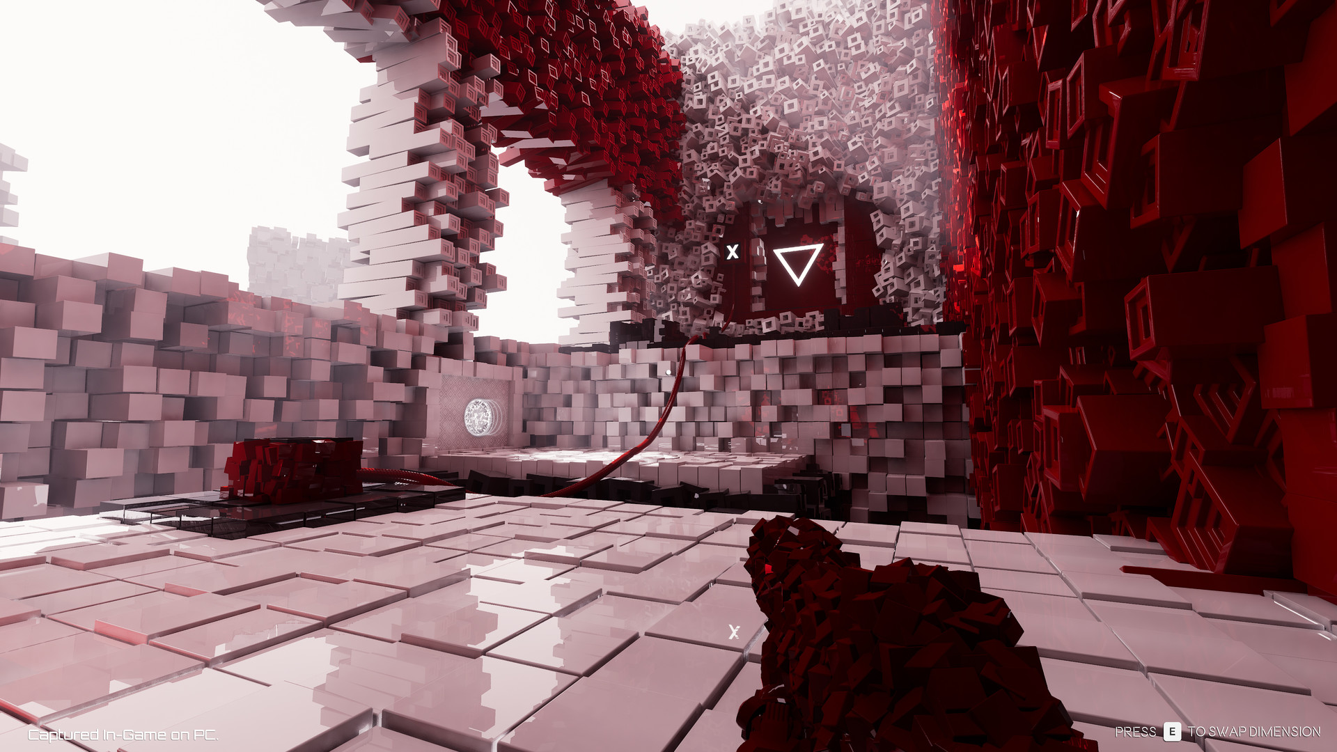 Desordre: A Puzzle Game Adventure