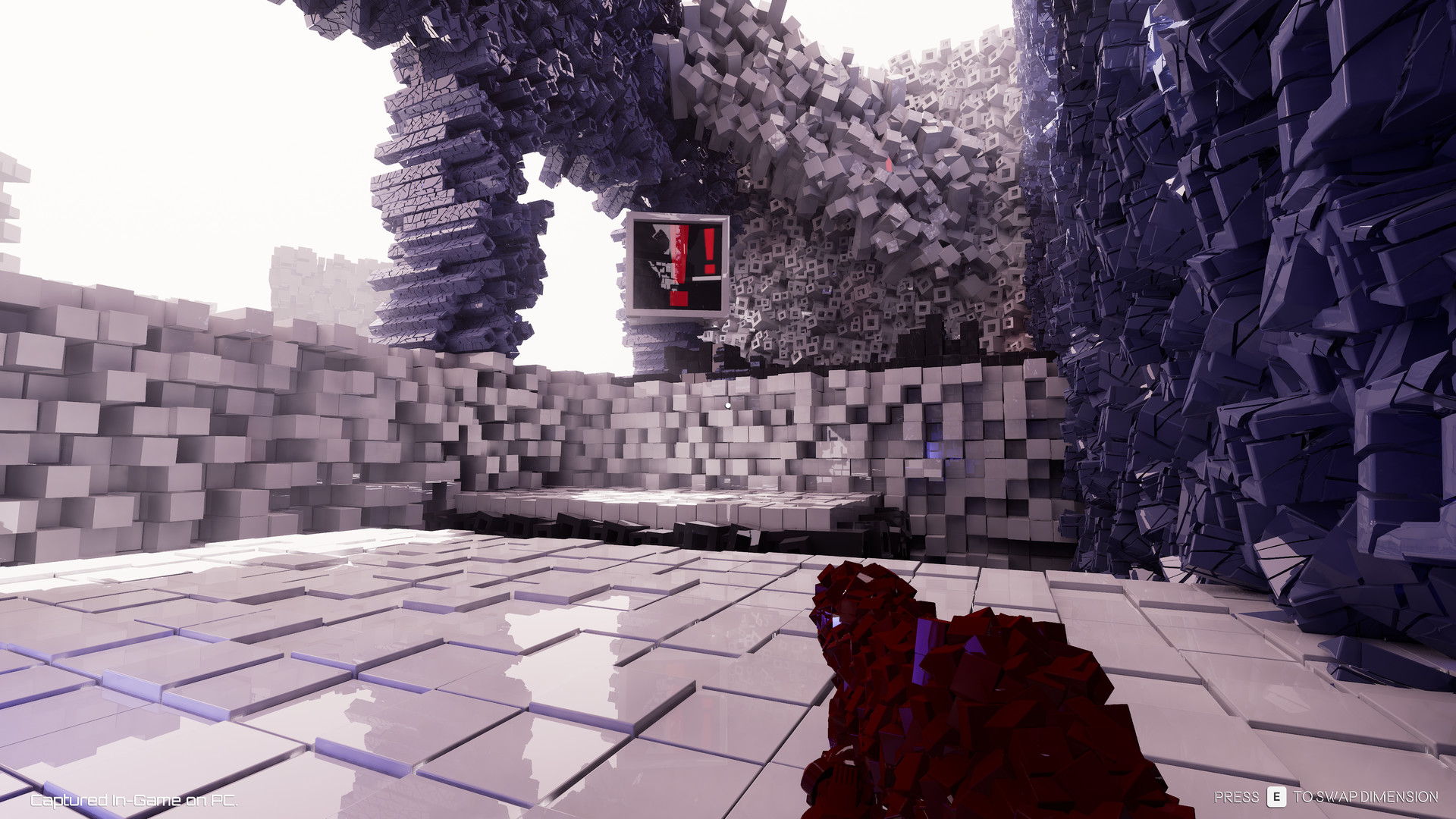 Desordre: A Puzzle Game Adventure