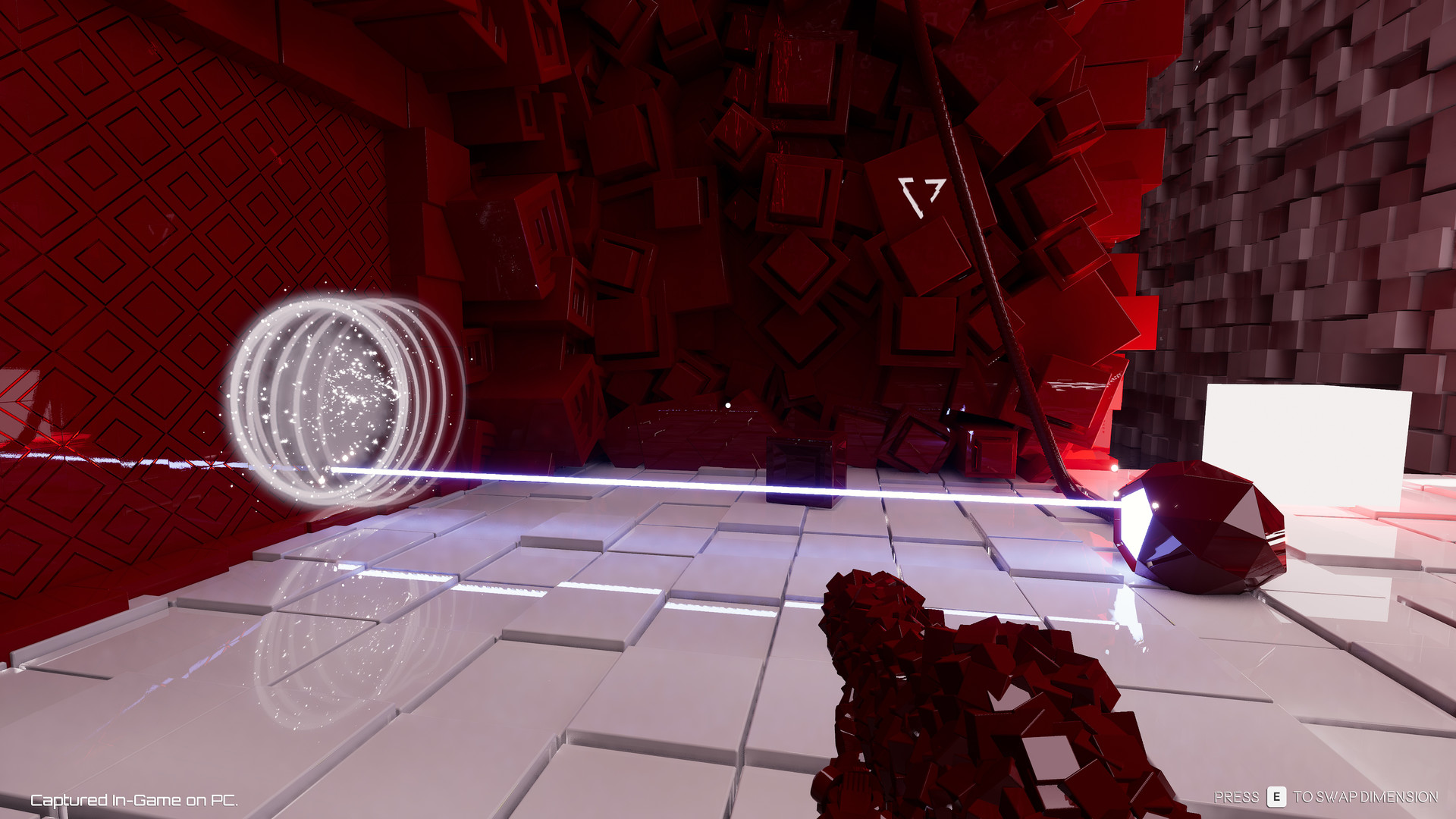 Desordre: A Puzzle Game Adventure