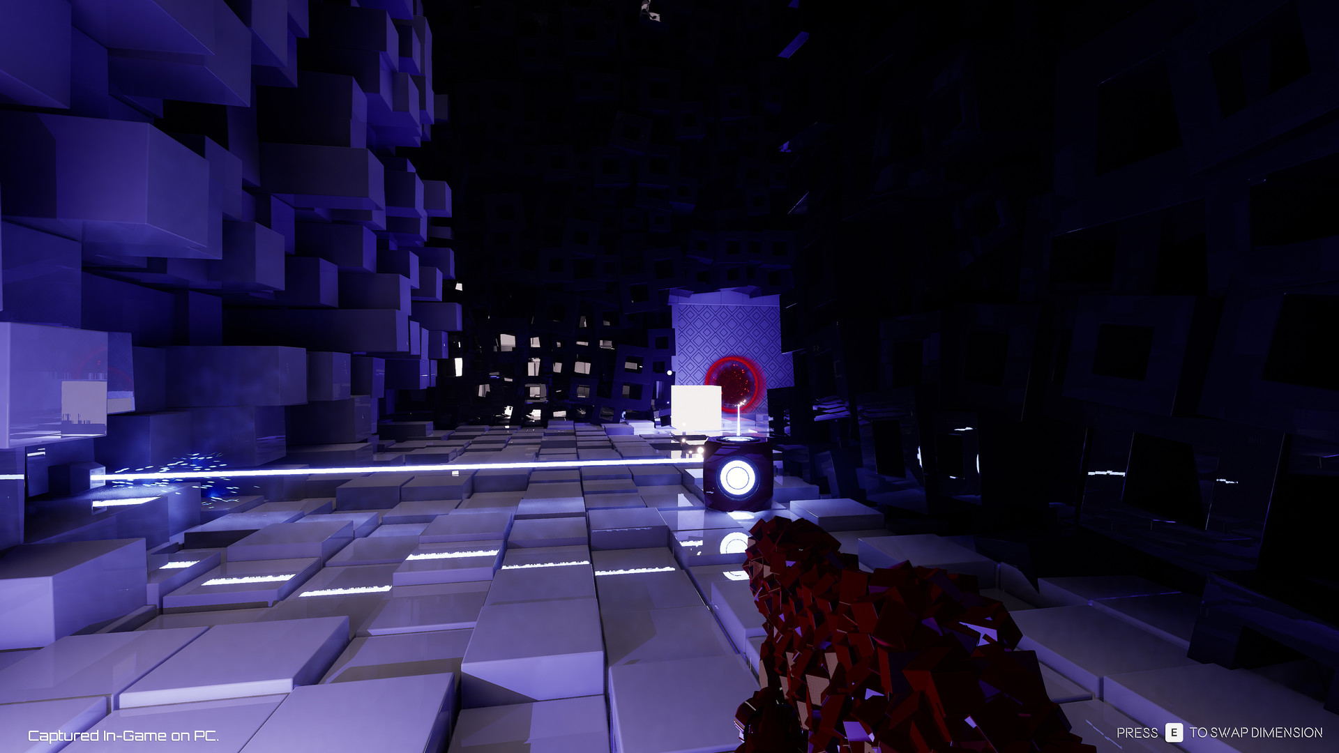 Desordre: A Puzzle Game Adventure